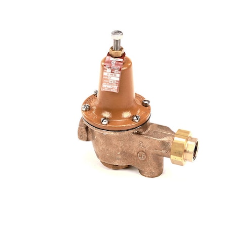 Douglas Machines Regulator Water Pressure 3/4 0452